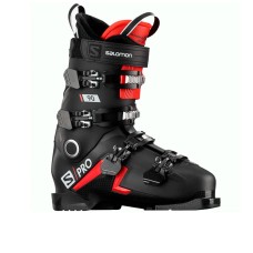 Купить  Ботинки горнолыжные Salomon S/Pro 90