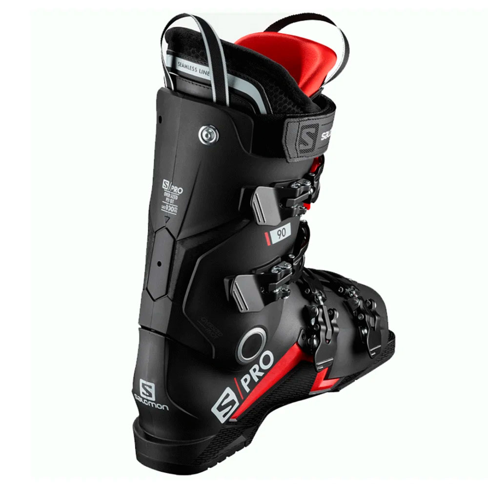 Купить  Ботинки горнолыжные Salomon S/Pro 90