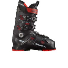 Ботинки горнолыжные мужские Salomon Select Hv 90