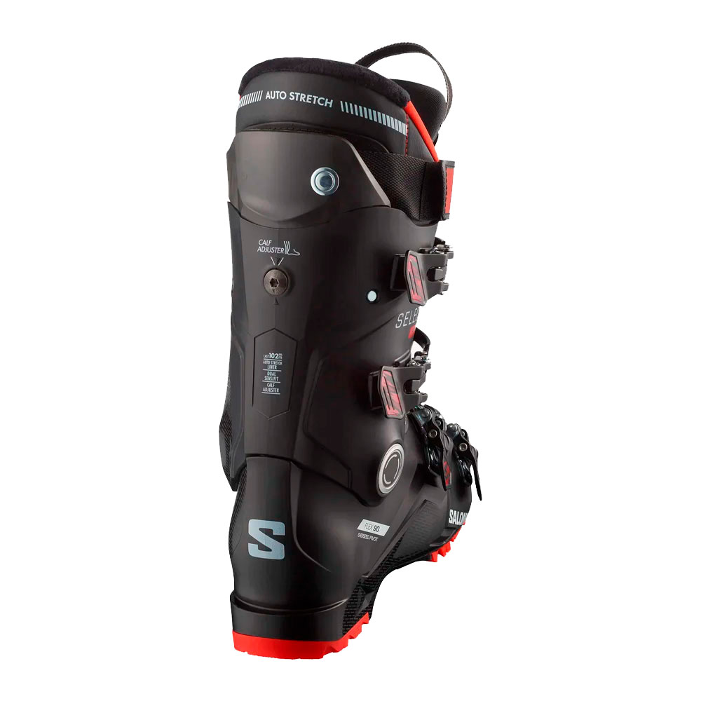 Ботинки горнолыжные мужские Salomon Select Hv 90
