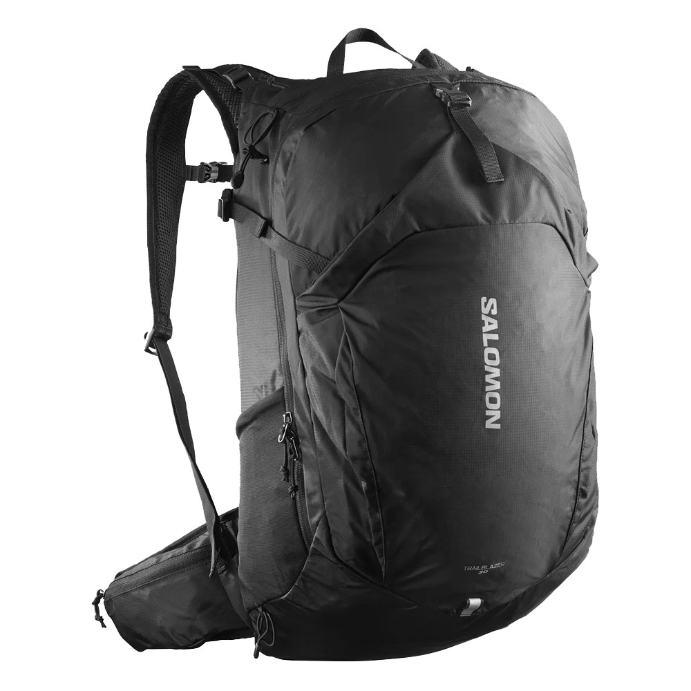 Купить Рюкзак Salomon Trailblazer 30