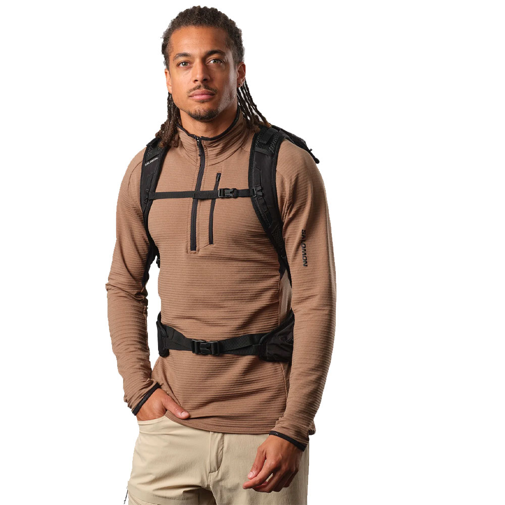 Купить Рюкзак Salomon Trailblazer 30