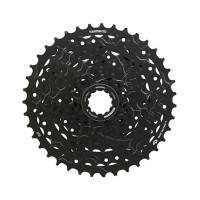 Кассета Shimano Cues CS-LG300, 10 ск, 11-48