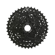 Купить Кассета Shimano Cues CS-LG300, 10 ск, 11-48