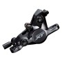 Тормоз дисковый гидравлический Shimano Deore XT BL-M8100-L/BR-M8100-F, передний