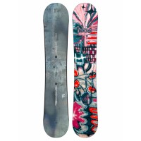 Сноуборд унисекс Burton Blossom - 2025