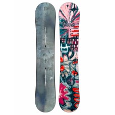 Купить Сноуборд унисекс Burton Blossom - 2025 Купить Сноуборд унисекс Burton Blossom - 2025