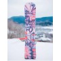 Сноуборд унисекс Burton Blossom - 2025