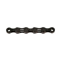Цепь KMC X11EL - speed 11, Links 118 1/2" X 11/128"