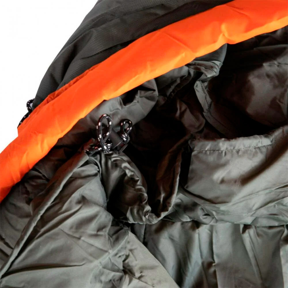 Купить  Спальный мешок Tramp Oimyakon T-Loft