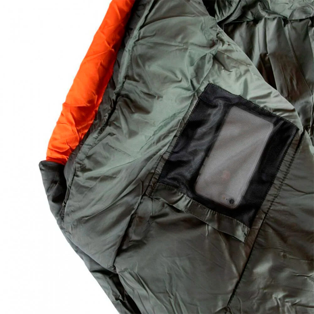 Купить  Спальный мешок Tramp Oimyakon T-Loft