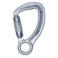 Купить  Карабин Vento "Стальной с кольцом автомат"