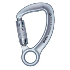 Купить  Карабин Vento "Стальной с кольцом автомат"