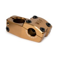 Вынос Wethepeople Logic stem, 22.2mm, top loader