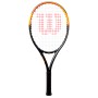 Купить  Ракетка для большого тенниса детская Wilson Burn Spin Jr 26 str