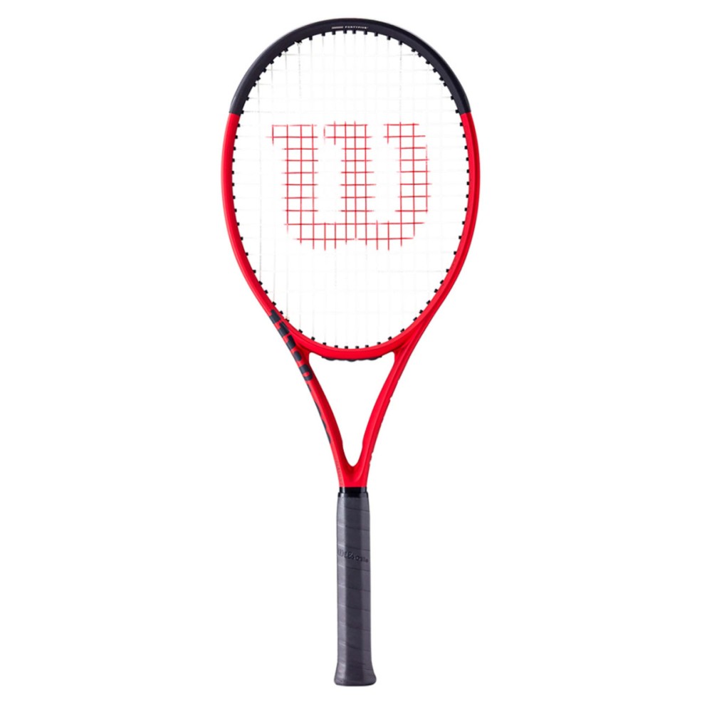 Купить  Ракетка Wilson Clash 100L V2.0 Unstr