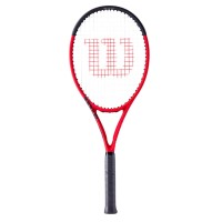 Купить  Ракетка Wilson Clash 100L V2.0 Unstr