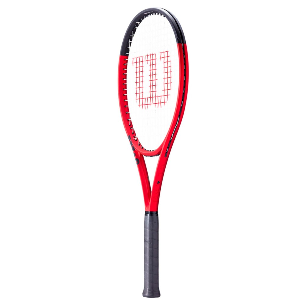 Купить  Ракетка Wilson Clash 100L V2.0 Unstr