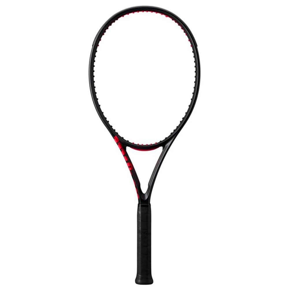 Купить  Ракетка для большого тенниса Wilson Clash 100L V3.0 unstr