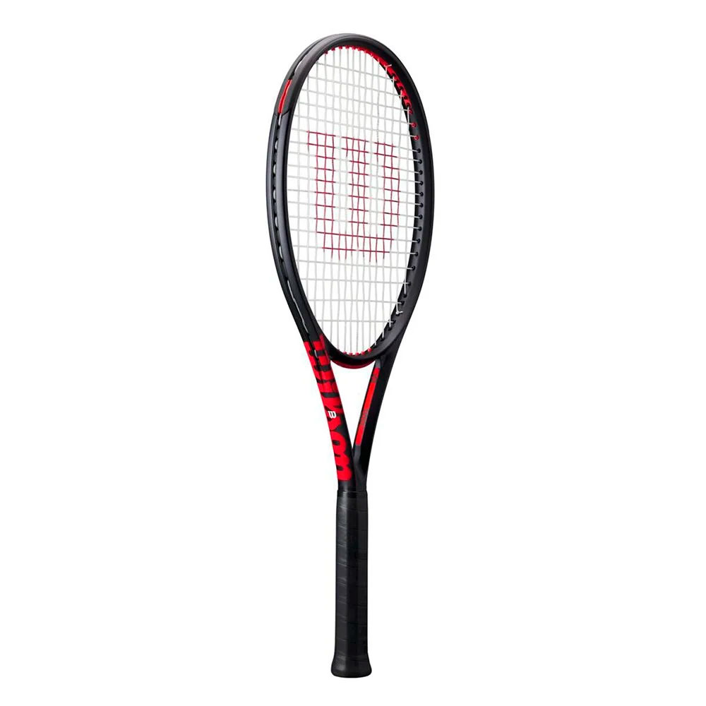 Купить  Ракетка для большого тенниса Wilson Clash 100L V3.0 unstr
