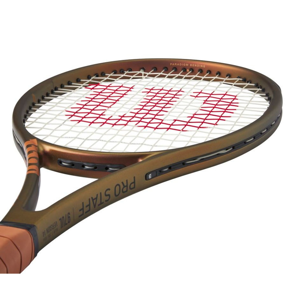 Купить  Ракетка Wilson Pro Staff 97UL V14