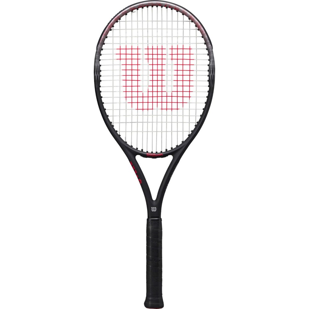 Купить  Ракетка для большого тенниса Wilson Pro Staff Precision 100 str
