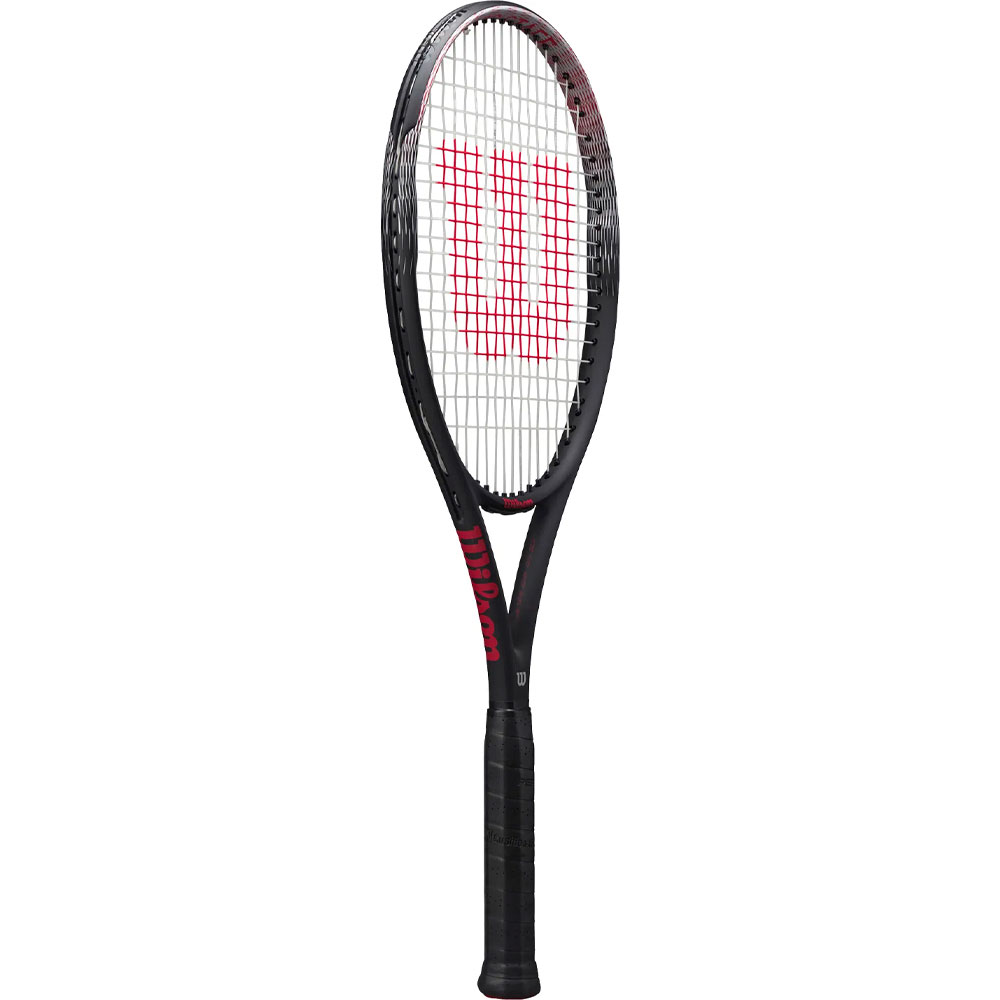 Купить  Ракетка для большого тенниса Wilson Pro Staff Precision 100 str