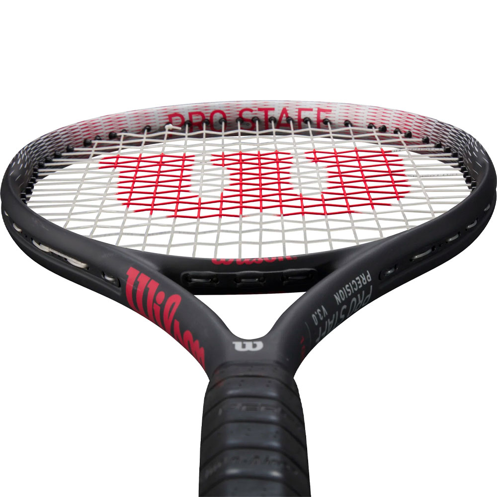 Купить  Ракетка для большого тенниса Wilson Pro Staff Precision 100 str