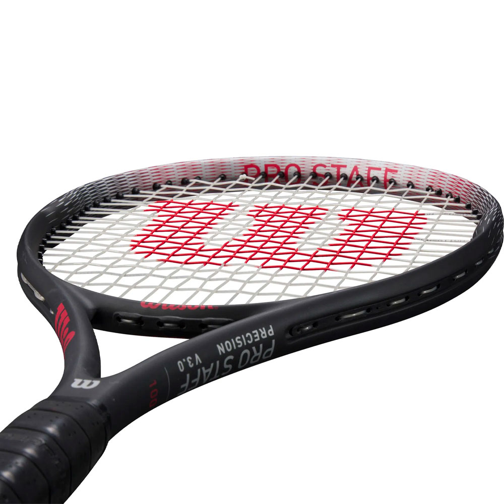 Купить  Ракетка для большого тенниса Wilson Pro Staff Precision 100 str