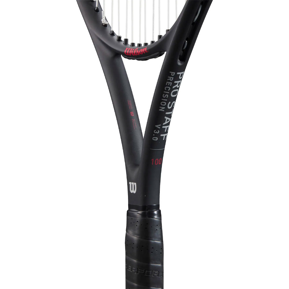 Купить  Ракетка для большого тенниса Wilson Pro Staff Precision 100 str