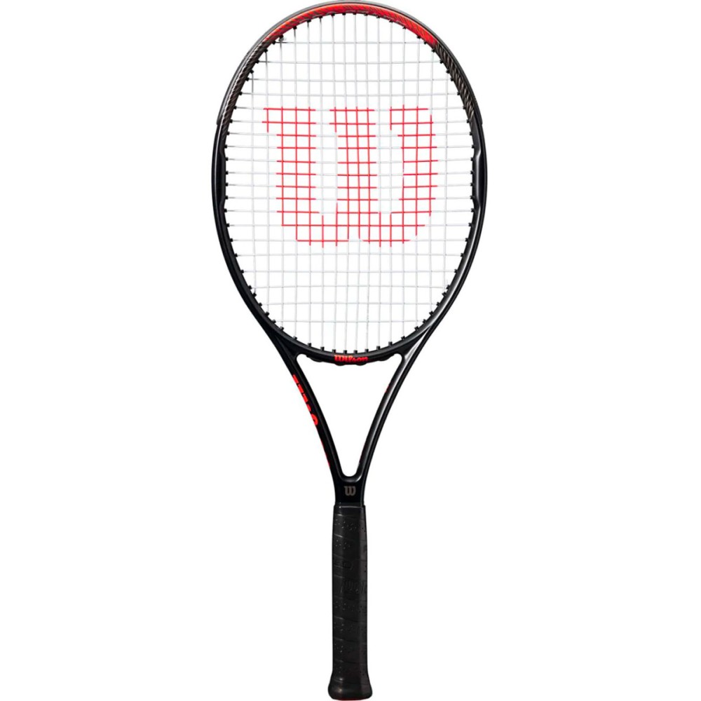 Купить  Ракетка для большого тенниса Wilson Pro Staff Precision 103 str