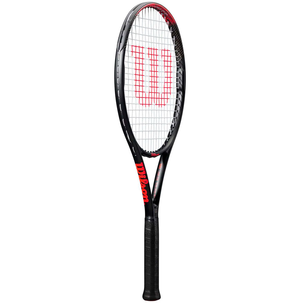 Купить  Ракетка для большого тенниса Wilson Pro Staff Precision 103 str