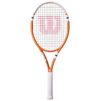 Ракетка для большого тенниса Wilson RG Team 102 str (3, white)