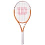 Ракетка для большого тенниса Wilson RG Team 102 str (3, white)