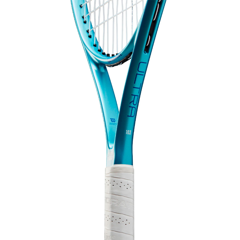 Купить  Ракетка для большого тенниса Wilson Ultra Power 103 str