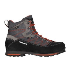 Купить  Ботинки мужские Aku Trekker Lite III Wide GTX