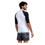 Купить Футболка для плавания Arena Rash Vest S/S Graphic