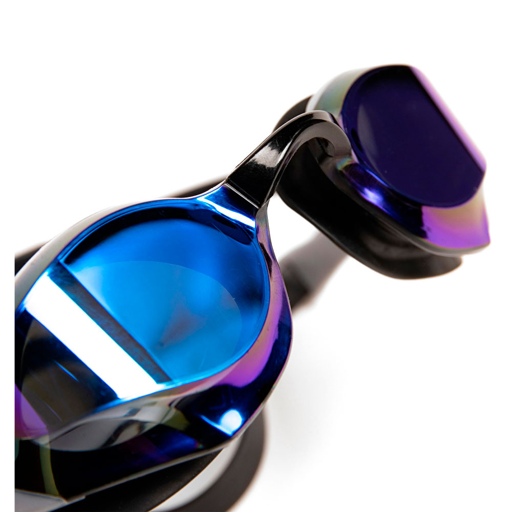 Очки для плавания Arena Cobra Edge Swipe Mirror