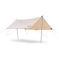 Купить  Тент-шалаш Naturehike Shelter Sun Shade Camping Rain Tarp