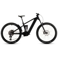 Электро велосипед Cube  Stereo Hybrid ONE44 EX 800 - 2026
