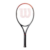 Купить  Ракетка для большого тенниса детская Wilson Pro Staff Precision Jr NXT 26 str