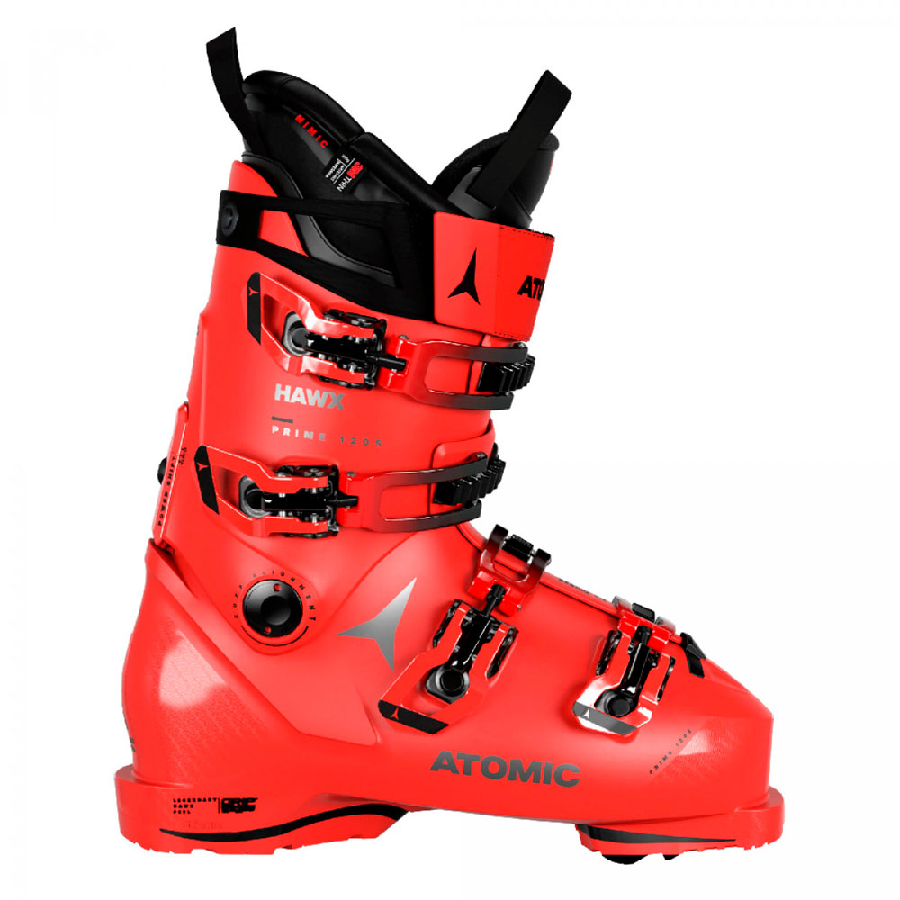 Горнолыжные ботинки мужские Atomic Hawx Prime 120 Gw Горнолыжные ботинки мужские Atomic Hawx Prime 120 Gw