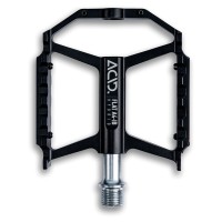 Купить Педали Acid Flat A4-IB Hybrid