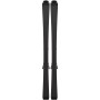 Лыжи горные Atomic E Redster Q6 Pt + E Mi 12 Gw black-orange