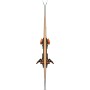 Лыжи горные Atomic E Redster Q6 Pt + E Mi 12 Gw black-orange