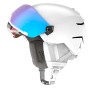 Купить  Шлем горнолыжный с визором Atomic Savor Visor Stereo