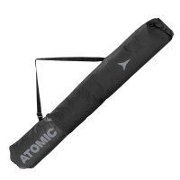Чехол для лыж Atomic Ski Sleeve Black