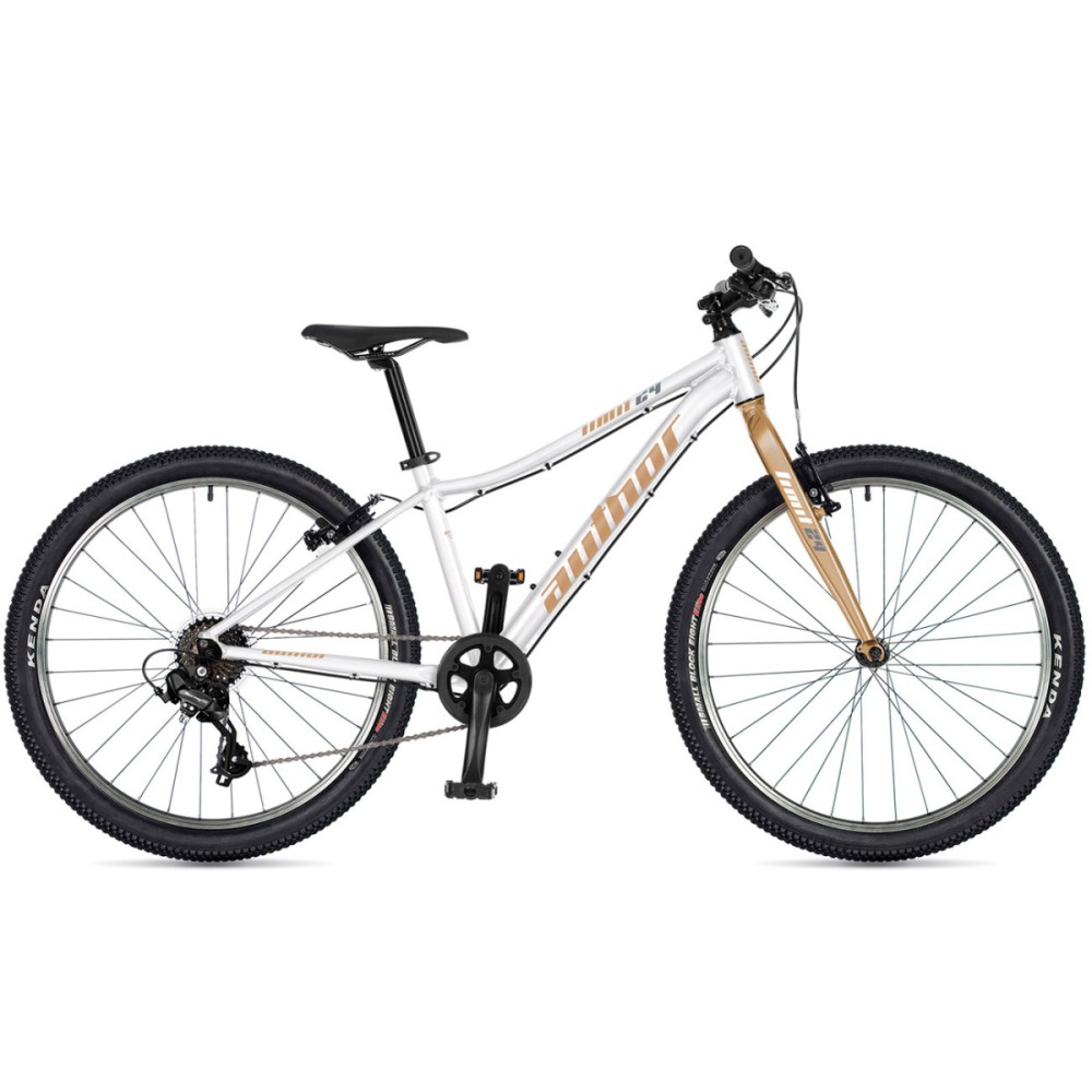 Велосипед детский Author Limit 24 - 2026