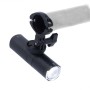Фонарь на велосипед Author Lumina 800 lm USB Alloy