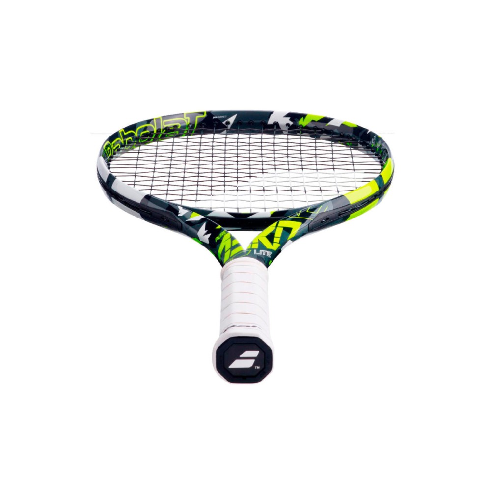 Ракетка Babolat Pure Aero Lite Strung